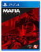 PS4 Mafia Trilogy REG.3 - DataBlitz