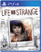 PS4 LIFE IS STRANGE REG.3 - DataBlitz