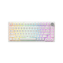 AKKO PC75B Plus Air RGB Hot-Swappable Mechanical Keyboard (AKKO CS Air Switch) - DataBlitz