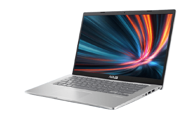 ASUS X415EP-EB155TS LAPTOP (TRANSPARENT SILVER) | 14" FHD | i7-1165G7 | 8GB DDR4 | 1TB SSD | MX330 | WIN10 + MS OFFICE HOME & STUDENT 2019 + ASUS NEREUS BACKPACK (BLACK) - DataBlitz