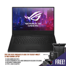 ASUS ROG ZEPHYRUS G15 GA502IV-AZ041T 15.6" GAMING LAPTOP + DEATH STRANDING (PC-DIGITAL) - DataBlitz
