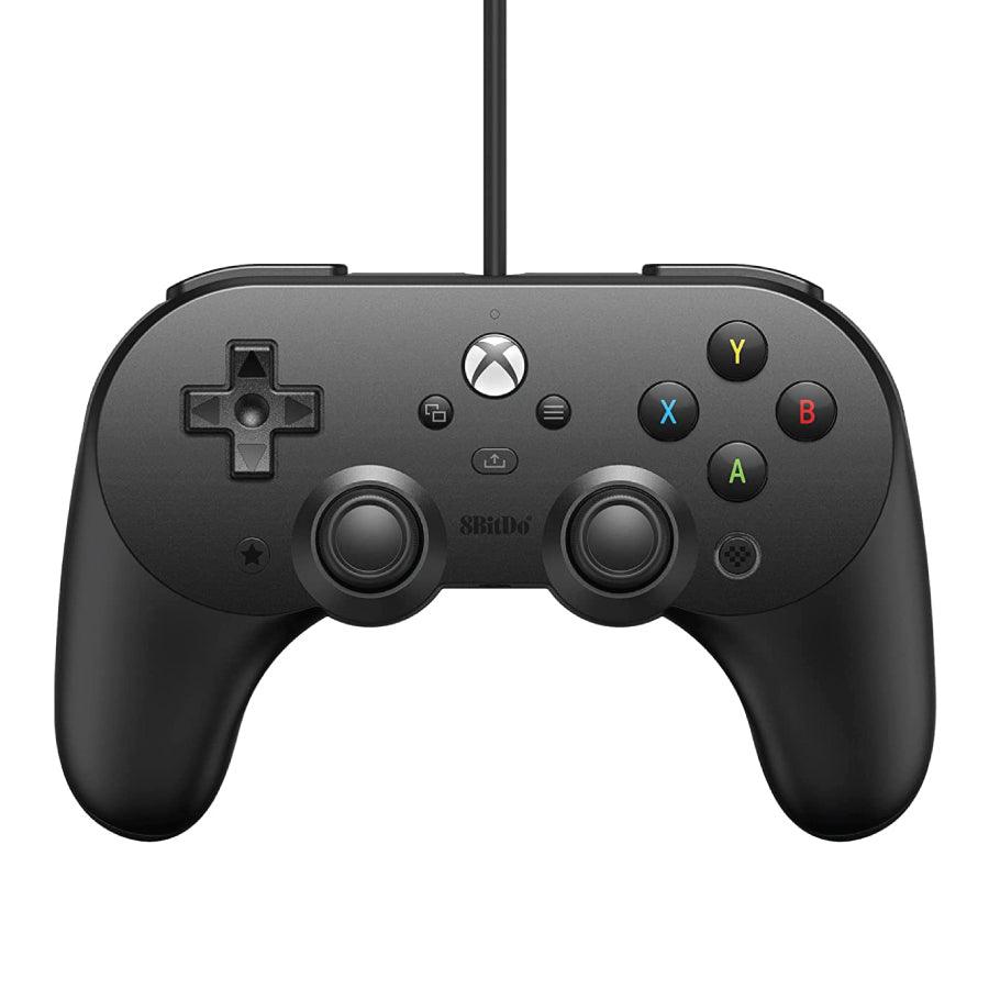 8BITDO PRO 2 WIRED CONTROLLER FOR XBOX - DataBlitz