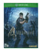 XBOX ONE RESIDENT EVIL 4 (ASIAN) - DataBlitz