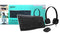 LOGITECH E-DUCATOR MK270R+H151+LE MOUSE POUCH BUNDLE - DataBlitz