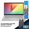 ASUS VIVOBOOK K413EA-EB362T LAPTOP (SILVER) | 14" FHD | i5-1135G7 | 8GB DDR4 | 512GB SSD | IRIS XE | WIN10 + ASUS NEREUS BACKPACK (BLACK) - DataBlitz