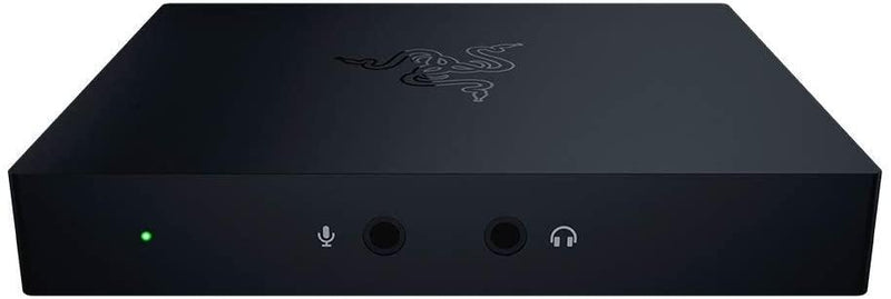 RAZER RIPSAW HD CAPTURE CARD FOR STREAMING - DataBlitz