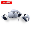 Sony Playstation VR2 - DataBlitz