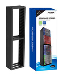 DOBE PS4 STORAGE STAND FOR P4 GAME CARD BOX 36 (TP4-19280) - DataBlitz
