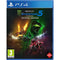 PS4 MONSTER ENERGY SUPERCROSS THE OFFICIAL VIDEOGAME 5 REG.2 (ENG/EU) - DataBlitz