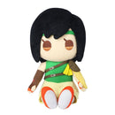 FINAL FANTASY VII REMAKE INTERGRADE PLUSH (YUFFIE KISARAGI) - DataBlitz