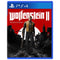 PS4 WOLFENSTEIN II THE NEW COLOSSUS REG.3 (ENG/TC VER) - DataBlitz