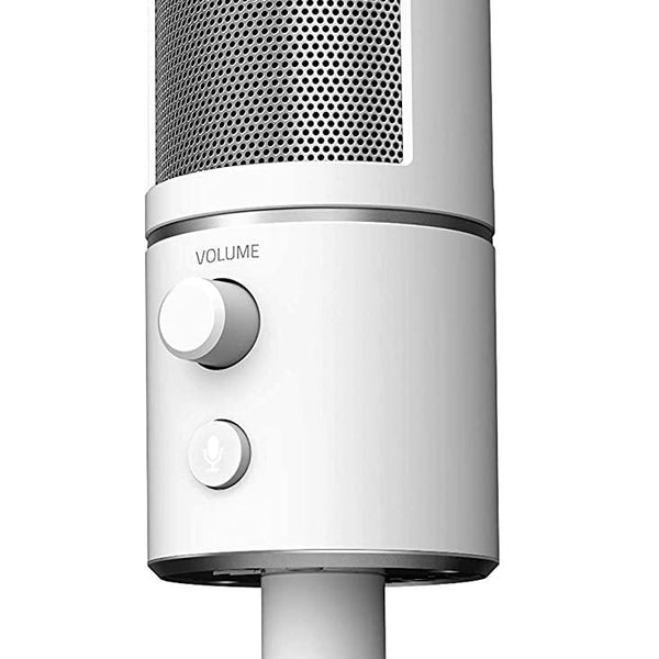 RAZER SEIREN X CONDENSER STREAMING MICROPHONE (MERCURY)