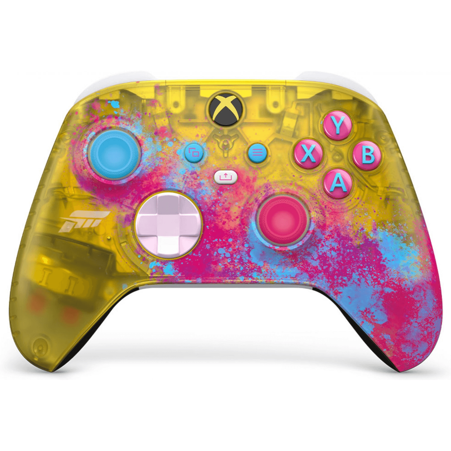 XBOXONE SERIES WIRELESS CONTROLLER FORZA HORIZON 5 (ASIAN) - DataBlitz