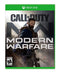 XBOX ONE COD MODERN WARFARE (US) - DataBlitz