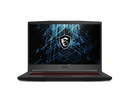 MSI GF63 THIN 11UD-016PH IPS GAMING LAPTOP (BLACK) | 15.6" FHD | i7-11800H | 8GB DDR4 | 512GB SSD | RTX 3050 TI | WIN10 + MSI ESSENTIAL BACKPACK - DataBlitz