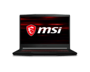 MSI GF63 THIN 11SC-031PH  GAMING LAPTOP (BLACK) | 15.6" FHD | i5-11400H+HM570 | 8GB DDR4 | 512 SSD | GTX 1650 | WIN10 + MSI ESSENTIAL BACKPACK (BLACK) - DataBlitz