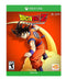 XBOXONE DRAGONBALL Z KAKAROT (US) (ENG/FR) - DataBlitz