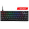 Ducky Mecha Mini V2 Mechanical Keyboard (Cherry Mx RGB Red Switch) (DKME2061ST-RUSPDAAT1) - DataBlitz