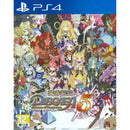 PS4 DISGAEA 5 ALLIANCE OF VENGEANCE REG.3 GREATEST HITS - DataBlitz