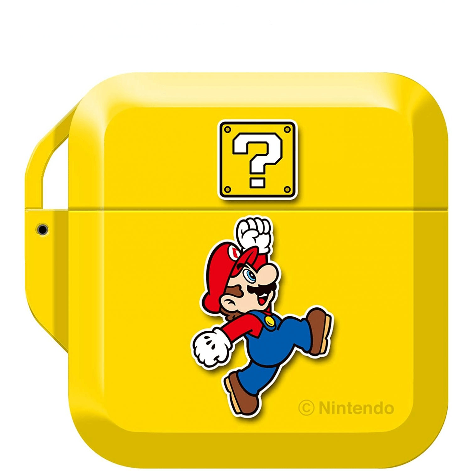 KEYS FACTORY NSW CARD POD COLLECTION MARIO (2 CARDS) FOR NINTENDO SWITCH (CCP-005-3) TYPE C - DataBlitz