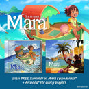 NINTENDO SWITCH SUMMER IN MARA