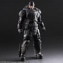 Play-Arts A/F Gears Of War Kai Marcus Fenix - DataBlitz