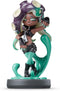 NINTENDO AMIIBO SPLATOON 2 SERIES MARINA (IDA) JPN - DataBlitz