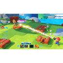 Nintendo Switch Mario + Rabbids Kingdom Battle