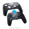 PDP NSW FACEOFF WIRED PRO CONTROLLER SUPER MARIO STAR EDITION BLACK (500-056-D1) - DataBlitz