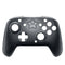 PDP NSW FACEOFF WIRED PRO CONTROLLER SUPER MARIO STAR EDITION BLACK (500-056-D1) - DataBlitz