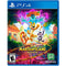 PS4 MARSUPILAMI HOOBADVENTURE ALL (US) (ENG/FR) - DataBlitz