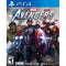 PS4 MARVEL AVENGERS ALL (US) - DataBlitz