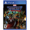 PS4 MARVEL GUARDIANS OF THE GALAXY THE TELLTALE SERIES ALL - DataBlitz