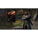 XBOX MARVELS MIDNIGHT SUNS ENHANCED EDITION (ASIAN) - DataBlitz