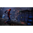 PS4 MARVEL SPIDER-MAN GAME OF THE YEAR EDITION - DataBlitz