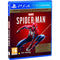 PS4 MARVEL SPIDER-MAN GAME OF THE YEAR EDITION - DataBlitz