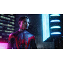 PS5 Marvel Spider-Man Miles Morales Ultimate Edition (ASIAN)