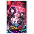 Nintendo Switch Mary Skelter Finale