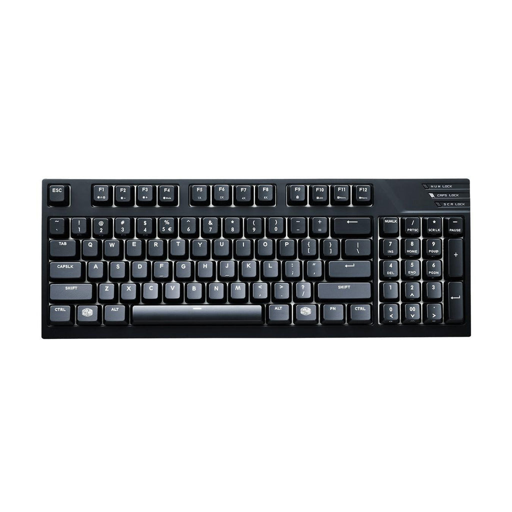 Cooler Master MasterKeys Pro S RGB