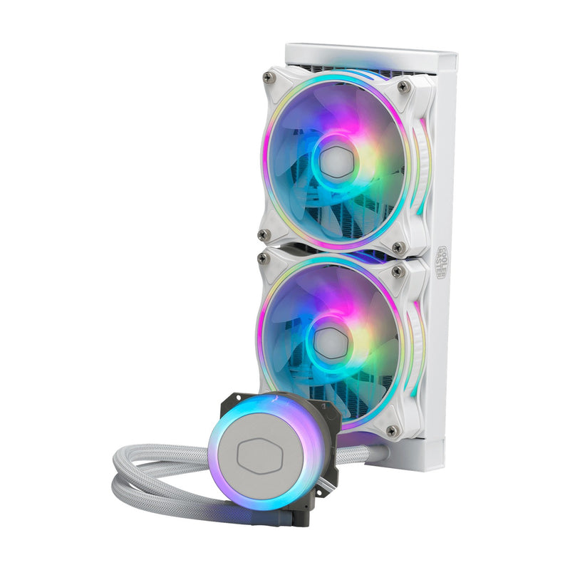 Cooler Master Masterliquid ML240 Illusion