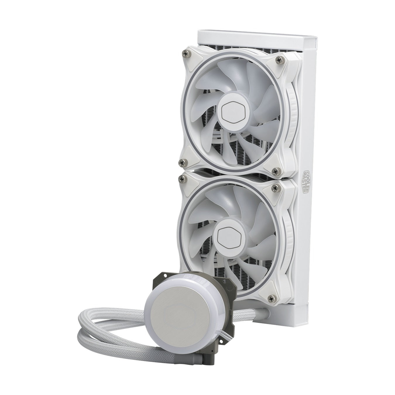 Cooler Master Masterliquid ML240 Illusion