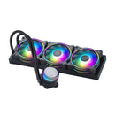 Cooler Master Masterliquid ML360 Illusion ARGB AIO Liquid