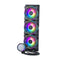 Cooler Master Masterliquid ML360 Illusion ARGB AIO Liquid