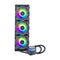 Cooler Master Masterliquid ML360 Illusion ARGB AIO Liquid