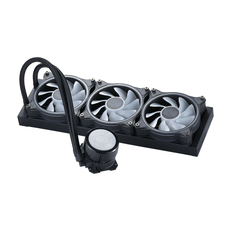 Cooler Master Masterliquid ML360 Illusion ARGB AIO Liquid