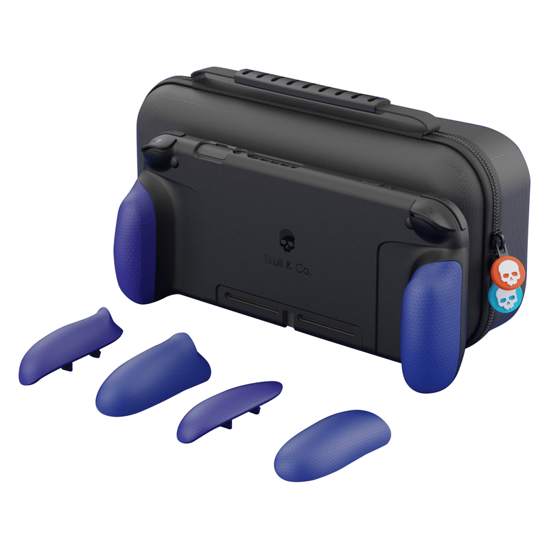 SKULL & CO. NSW MAXCARRY GRIP CASE THE LEGEND OF ZELDA SKYWARD SWORD HD EDITION (NSGCSET-SSHD) - DataBlitz