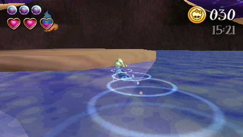 WIIU MONSTER HIGH 13 WISHES - DataBlitz