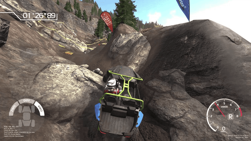 Overpass online xbox one