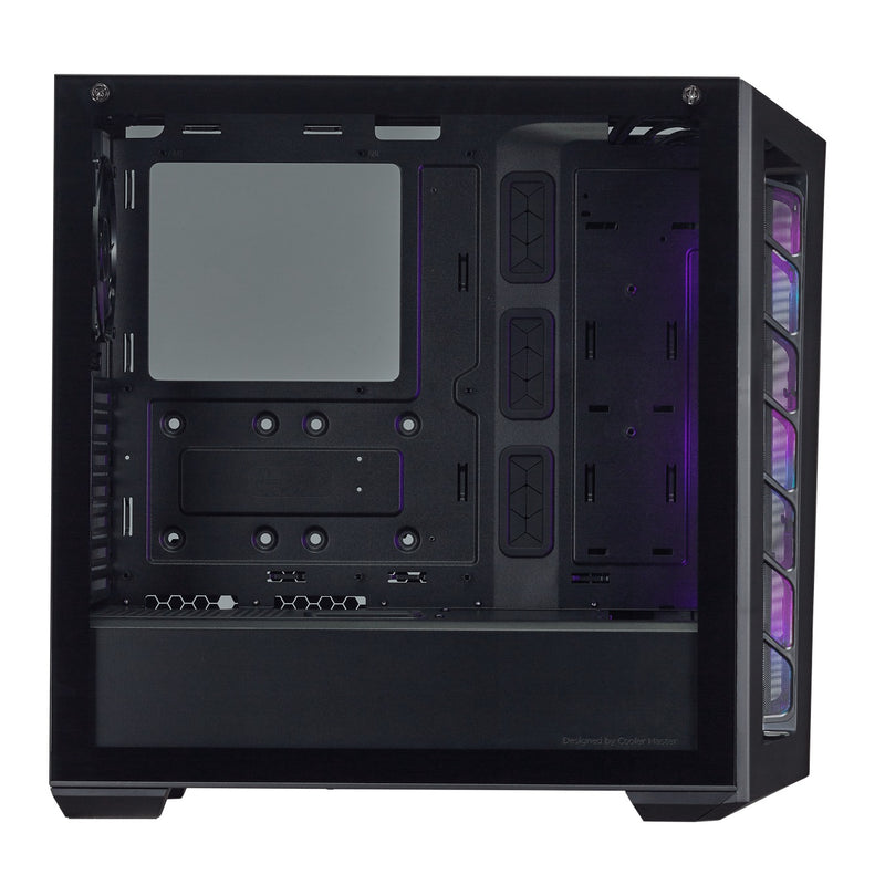 Cooler Master Masterbox MB530P RGB ATX Mid-Tower Case