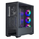 Cooler Master Masterbox MB530P RGB ATX Mid-Tower Case